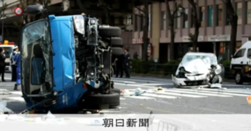 高齢ドライバー死亡事故、年間約400件で操作ミスが突出 池袋暴走事故から7年