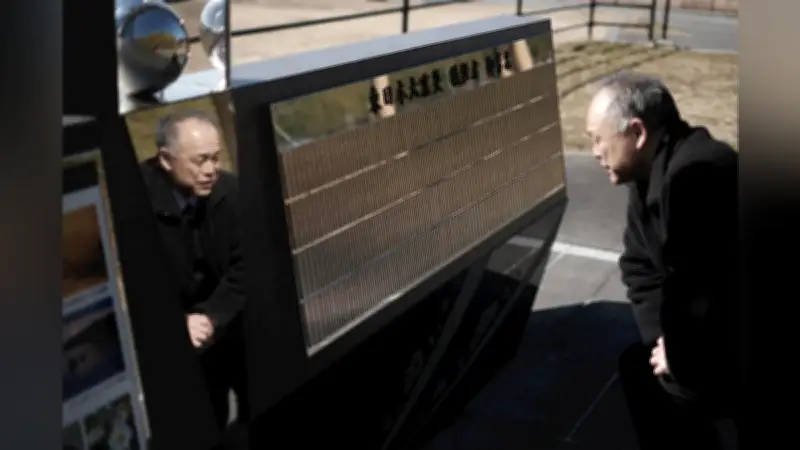 津波生還の石巻市職員、420日間の手探り復興日記を公開…同僚17人失い自責の念抱えつつ