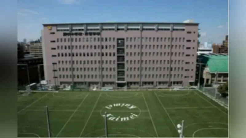 開明中学校・高等学校、4月25日に中学弁論大会見学会と食堂体験会を開催