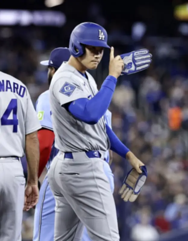 大谷翔平、イチローに並ぶ43戦連続出塁記録達成 投手としても6回1失点の好投