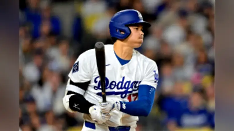 大谷翔平、44試合連続出塁でイチロー超え！ボブルヘッドデーに新記録樹立