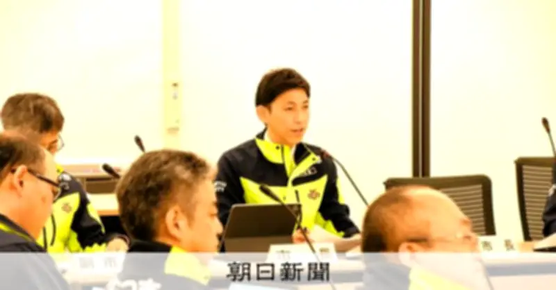 青森県むつ市で震度4を観測、461人が避難所へ 中間貯蔵施設に被害なし