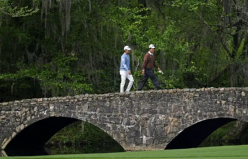 マスターズゴルフ優勝賞金が450万ドルに増額、総額は2250万ドルに