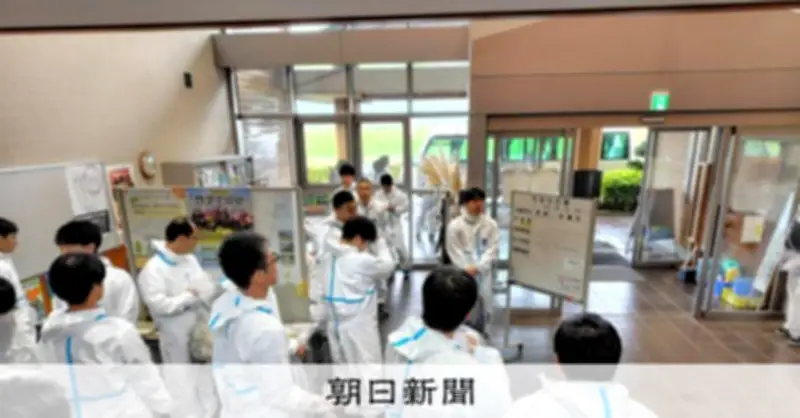 宮崎県で46年ぶり野外由来の豚熱発生、都城市の養豚場で約5500頭を殺処分へ