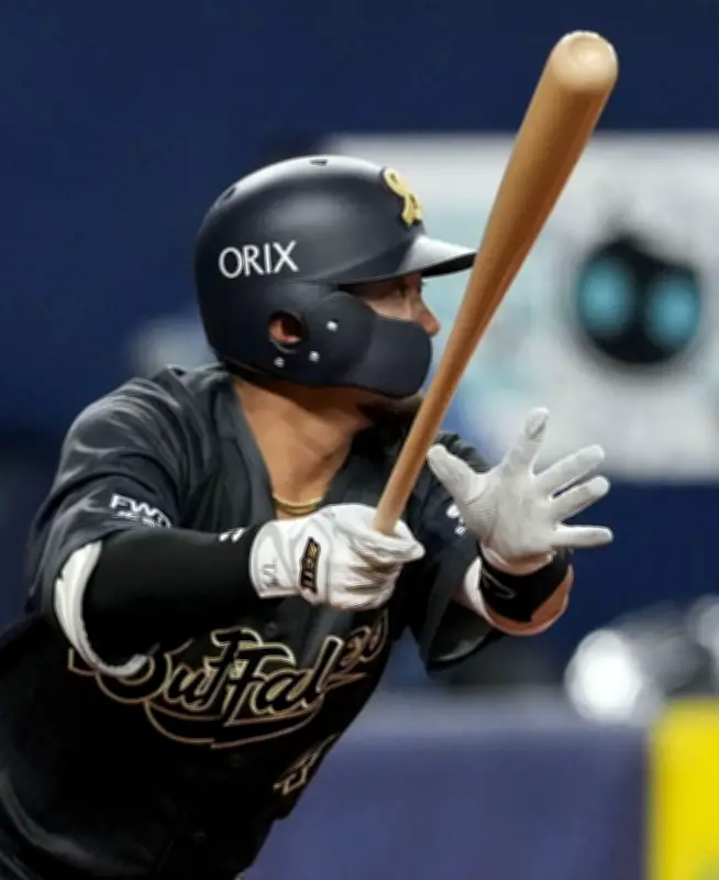 オリックスが4連勝、九里が8回4失点で2勝目 日本ハムは4連敗