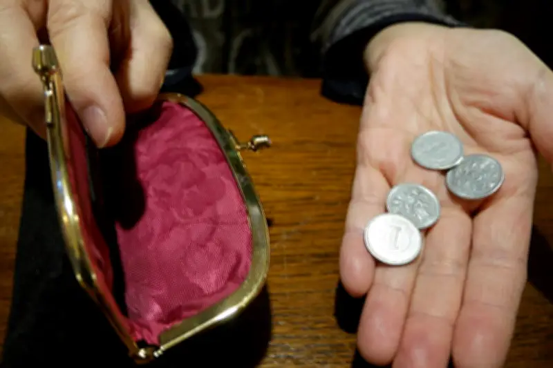 所持金4円のPTSD女性が直面した生活保護制度の壁「もっとかわいそうじゃないと助けられない」