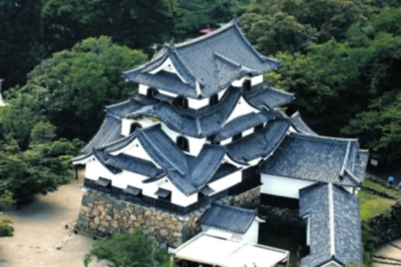 彦根城、世界遺産登録へ「5度目の正直」なるか 34年の挑戦、今年が正念場