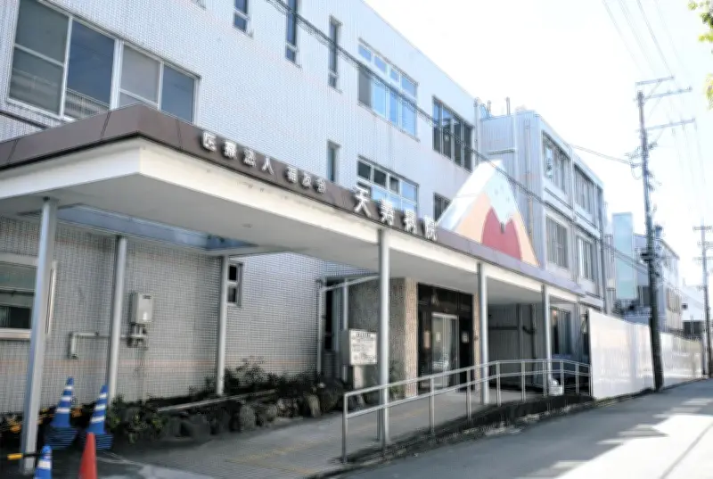 映画「アイコ十六歳」ロケ地の天寿病院、5月に取り壊しへ　名古屋・北区