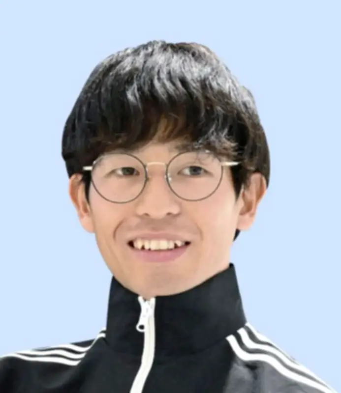 嶋津雄大がパラ陸上デビュー戦で5000m世界新記録、14分3秒45をマーク