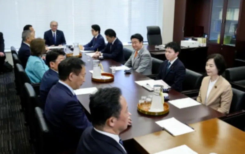衆院憲法審、緊急事態条項の具体案提示へ　5月12日に幹事懇でイメージ案