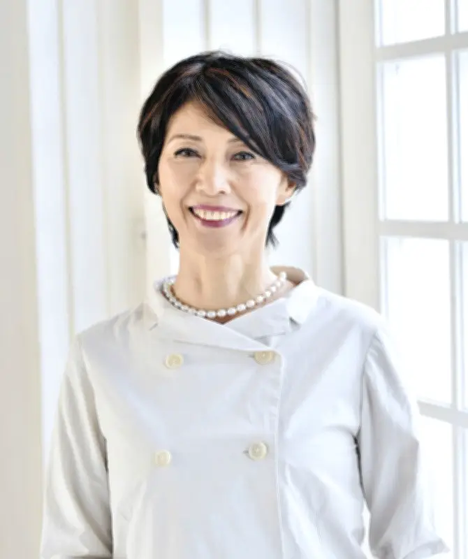 庄野真代さん講演会「自分らしく歩いてゆこう」千葉市で5月14日開催