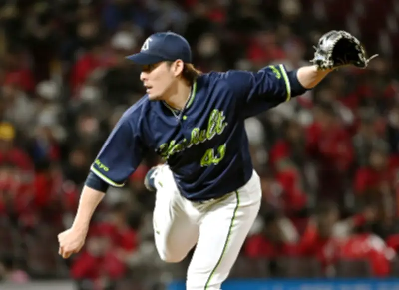 ヤクルト5投手無失点リレーで2連勝、貯金10到達　広島は2戦連続零敗