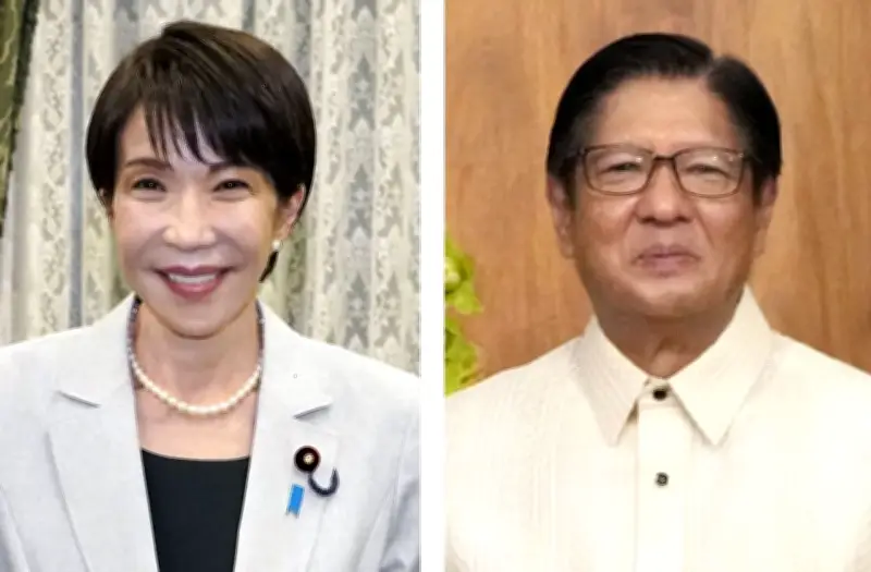 フィリピン大統領、国賓として来日へ　5月26～29日、国交正常化70周年