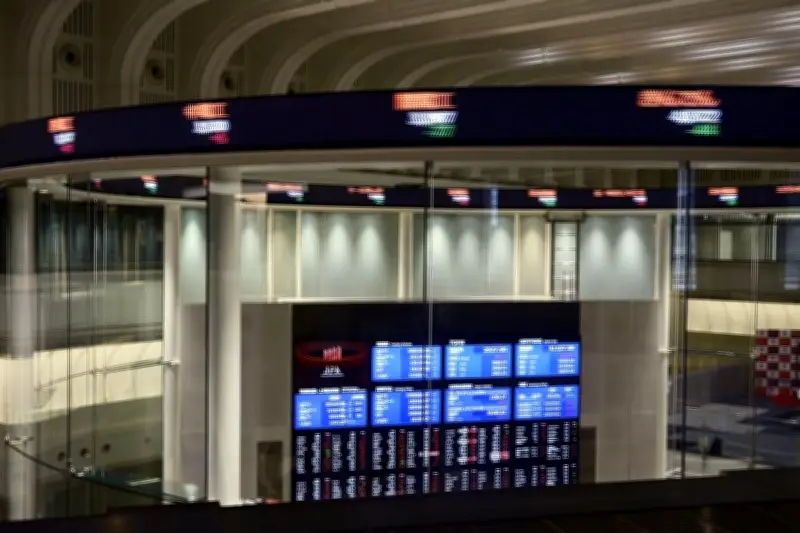 東京株式市場が反発、日経平均は5万2938円に回復 原油高懸念後退で