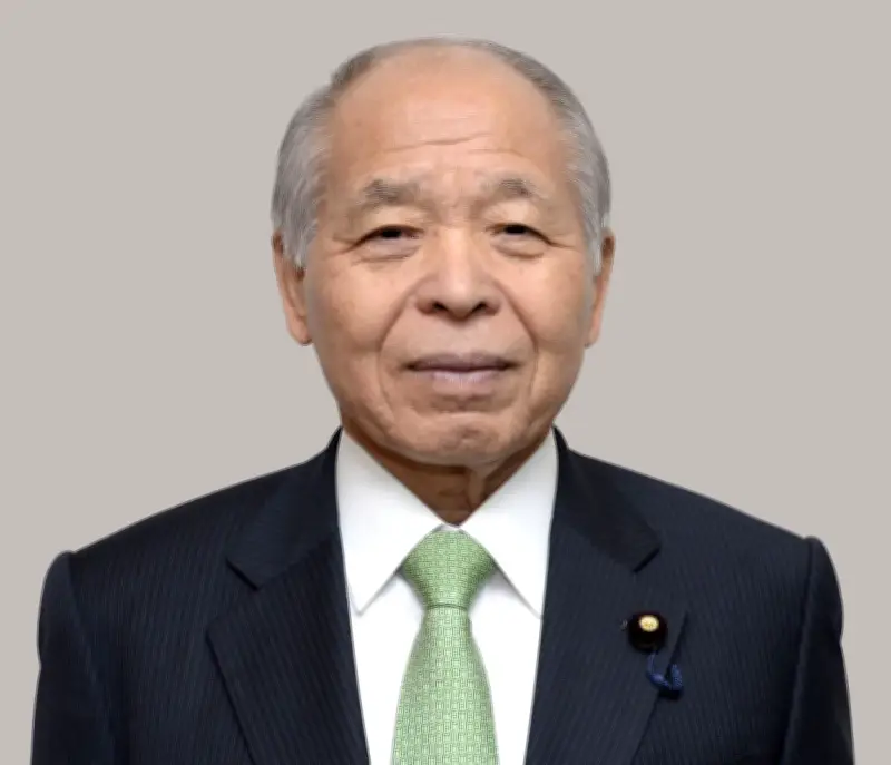 鈴木宗男参院議員がロシア訪問へ 5月3～6日の日程で参院了承