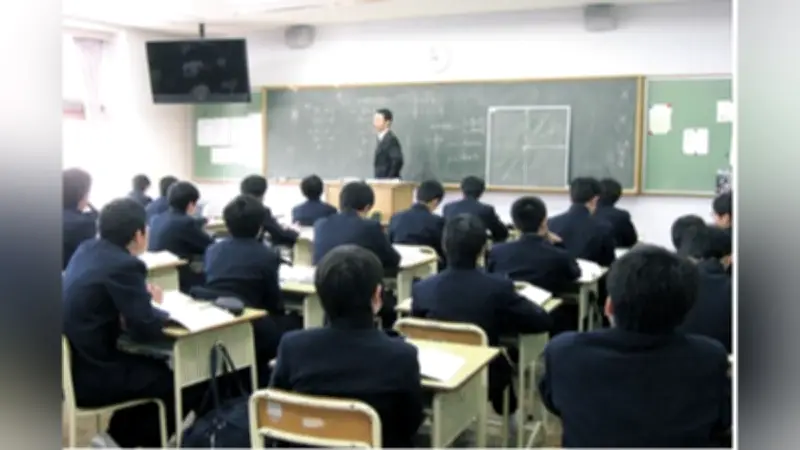 学習院中等科が5月9日に授業体験会、小学5・6年生対象で6教科を実施