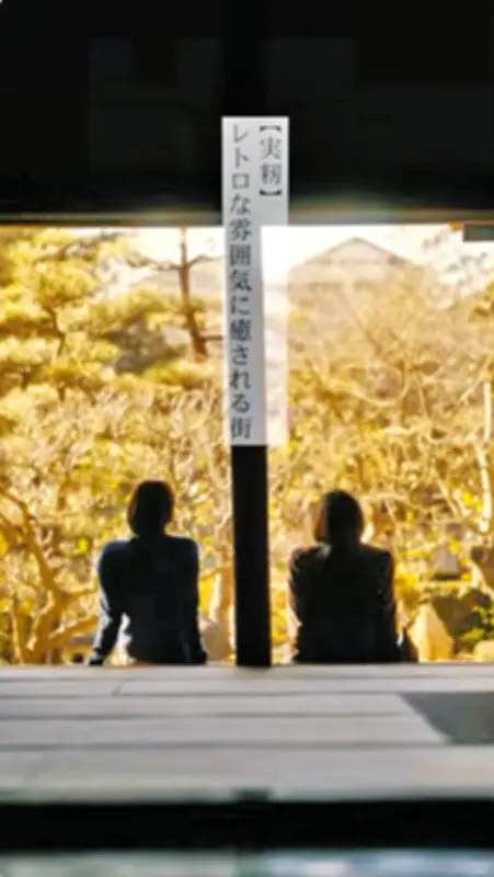 習志野市がスマホ向け縦型動画を制作、6エリアの魅力を再発見