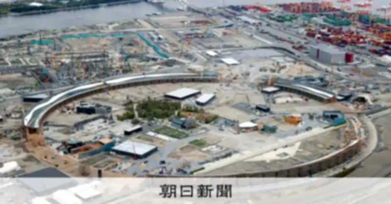 万博跡地開発、6月にも事業者公募へ 今冬に計画決定見通し 大阪・夢洲