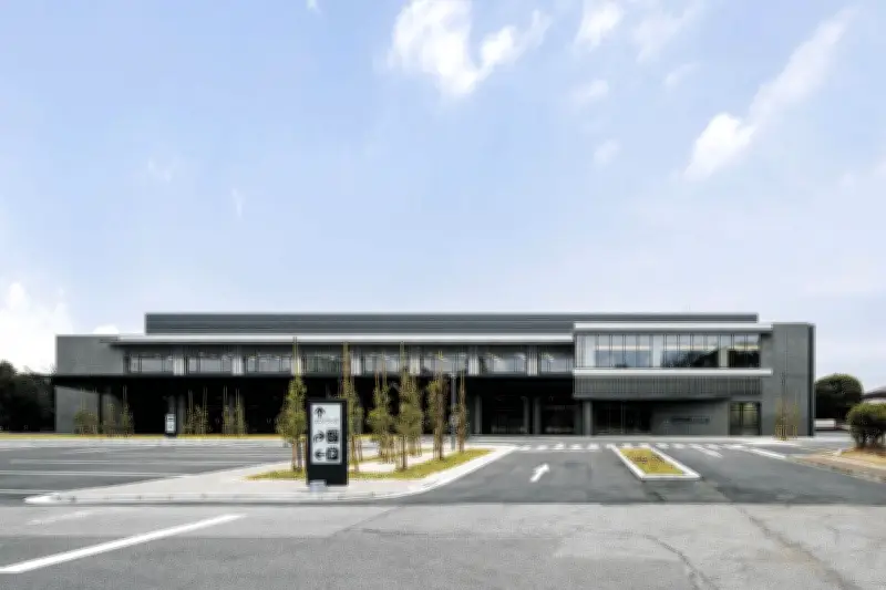 江戸川区の瑞江葬儀所が新施設完成、6月から火葬件数1万500件に拡大