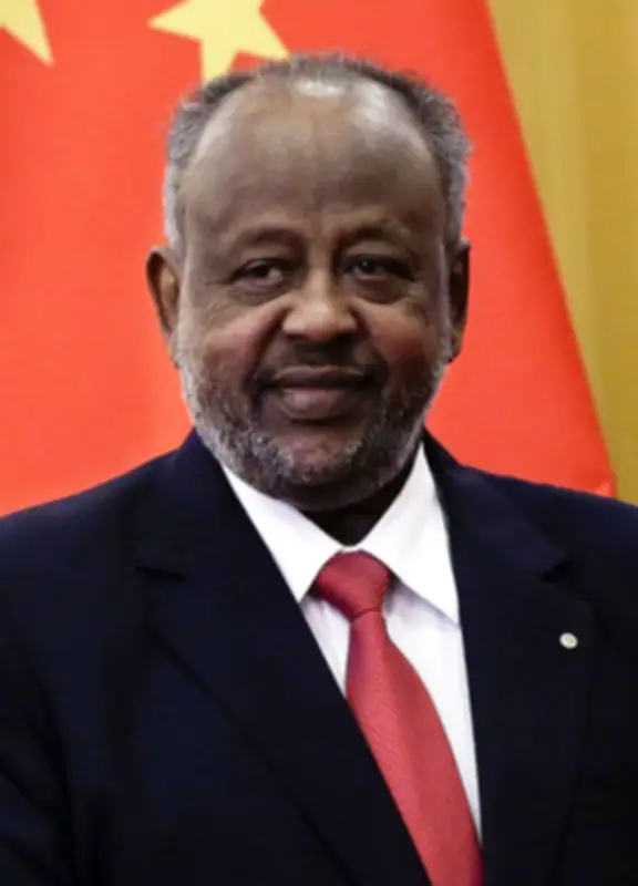 ジブチ大統領選で現職ゲレ氏が圧勝　年齢制限撤廃で6期目へ、27年超の長期政権継続