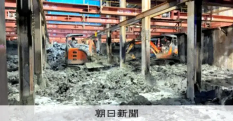 なにわ筋線の総事業費6500億円、大阪市負担が600億円増加の可能性 府市がコスト削減を要請