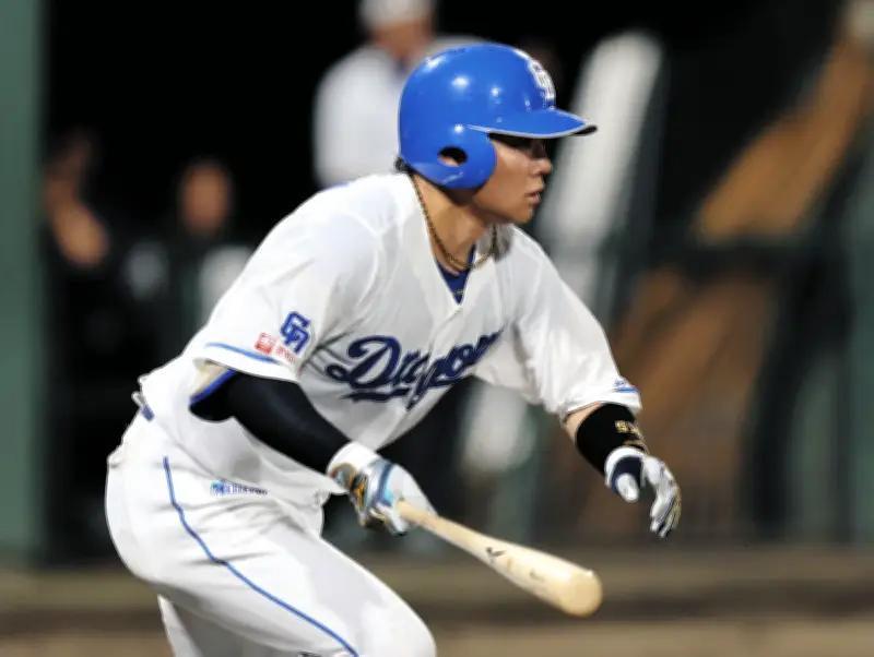 中日ドラゴンズファーム戦が浜松球場で開催、6月7日に巨人と対戦