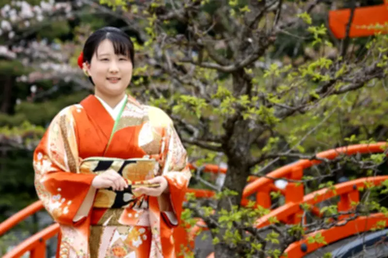 葵祭の第68代「斎王代」に同志社大4年・塩見真桜さんが選出　平安装束で王朝絵巻のヒロインに