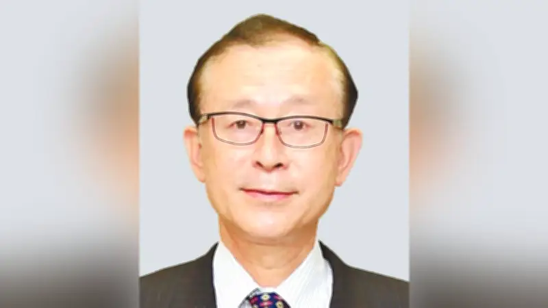 自民党大分県議の井上明夫氏が69歳で死去、がん闘病中に逝去