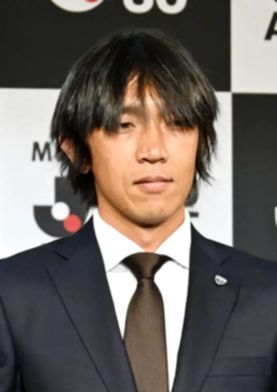 中村俊輔氏が日本代表コーチに就任、6月W杯北中米大会に同行へ