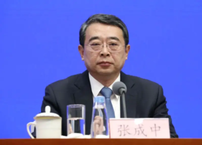 中国、第7世代の張成中氏を応急管理相に任命　共産党大会へ若手登用加速