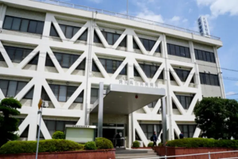 自転車「青切符詐欺」被害は虚偽申告　名古屋の70代男性「警察に腹が立った」