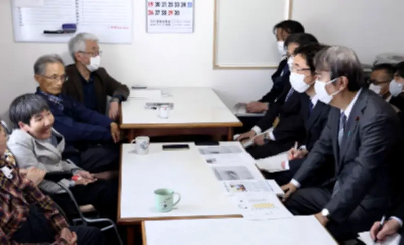水俣病公式確認から70年、被害者救済遠く 環境相に認定見直し要望