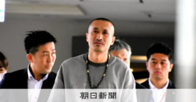 マレーシアから帰国の男、8年前の六本木女性殺害容疑で逮捕