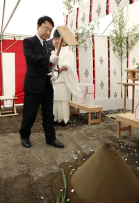 新宿御苑の皇室建築「日本館御殿」を復元へ、空襲で焼失から80年