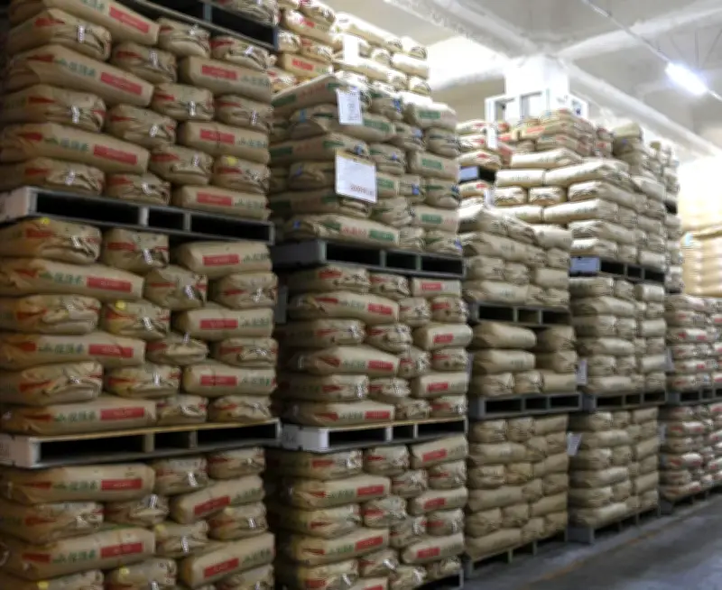 政府備蓄米の落札率82.6%に上昇、2回目入札で価格目安広がる