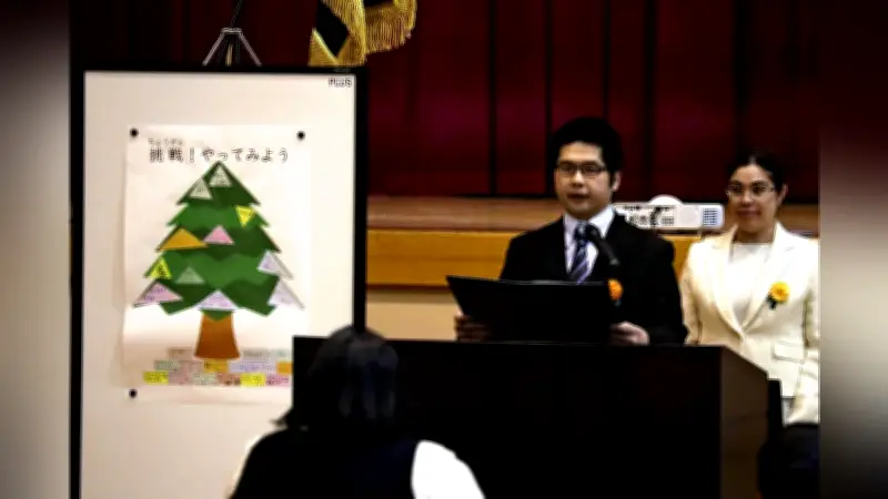 福井県初の夜間中学が開校、84歳から10代まで15人が新たな学びの一歩