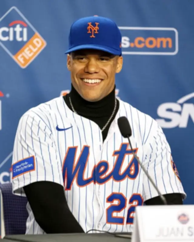 大リーグ平均年俸が過去最高の8億4900万円に、メッツが4年連続チーム1位