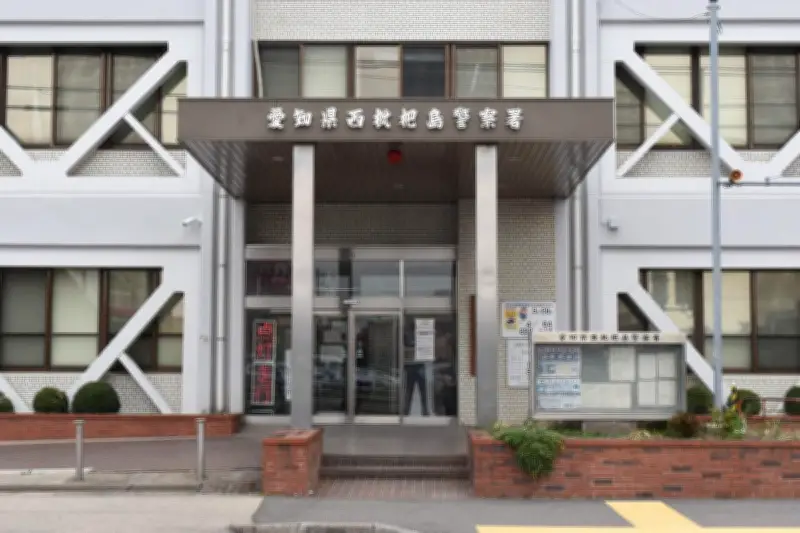 愛知県北名古屋市で軽貨物車と乗用車が衝突、88歳男性が死亡 30代教員を現行犯逮捕