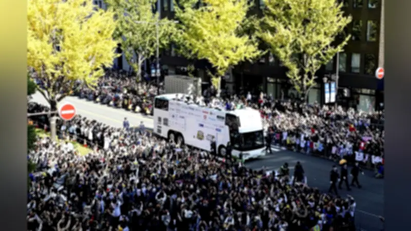 阪神優勝パレードで剰余金8893万円発生、実行委員会が使途検討へ