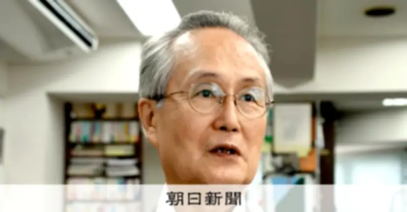 武器輸出全面解禁で憲法9条の縛り外す 小野塚東大特任教授が歴史的転換を分析