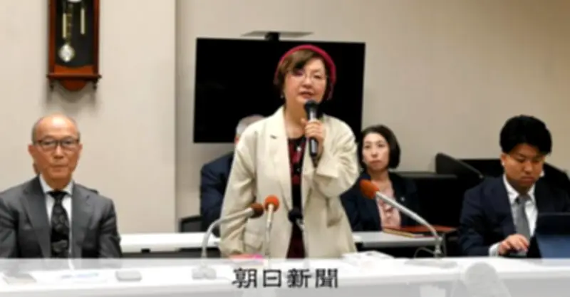 98歳原口さん、大崎事件第5次再審請求で進行協議 弁護士「抗告禁止を」