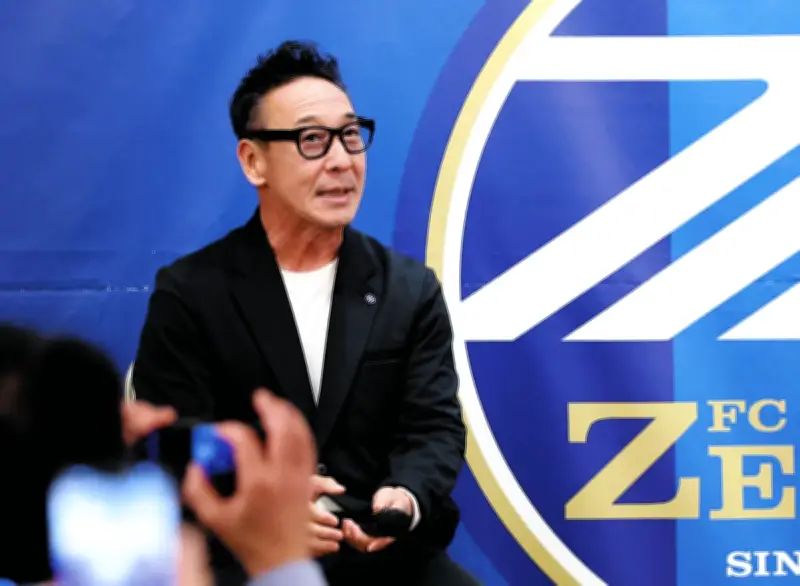 町田ゼルビア、ACLEファイナルズで決勝進出へ好条件　原靖FDの念願抽選で強豪回避