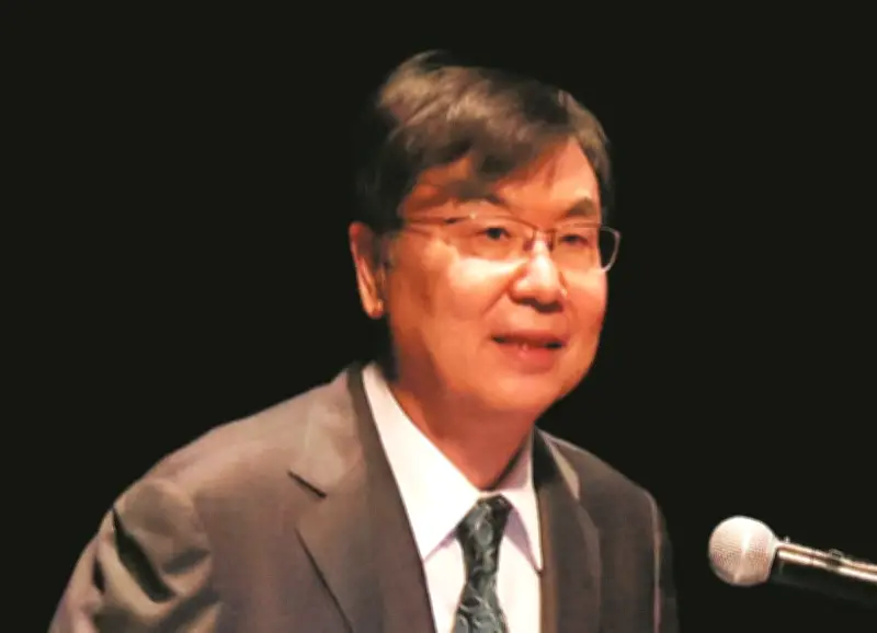 ノーベル賞・坂口志文氏「AI時代、頭も鍛えよ」板橋区で特別講演