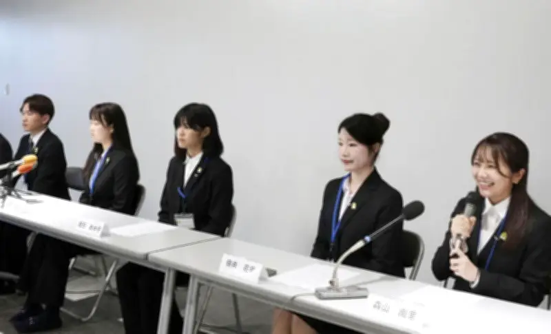 長崎大学生が国連ＮＰＴ会議へ渡米、核廃絶議論で被爆地の声を世界へ発信
