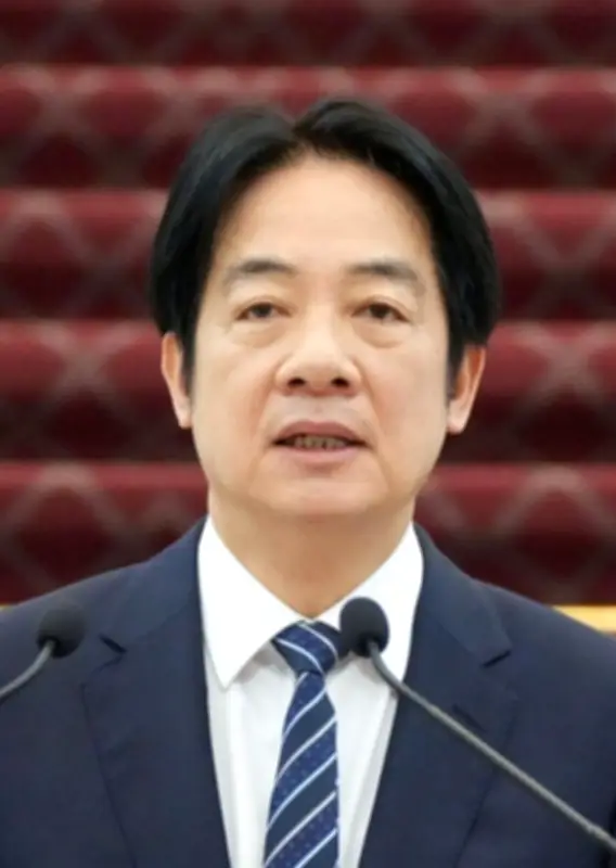 台湾頼清徳総統、三陸沖地震に日本語で支援表明「必要なら支援用意」