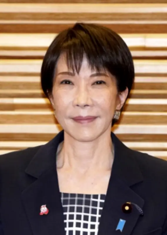 高市首相、靖国神社春季例大祭で真榊を奉納　参拝は見送り、外交配慮か