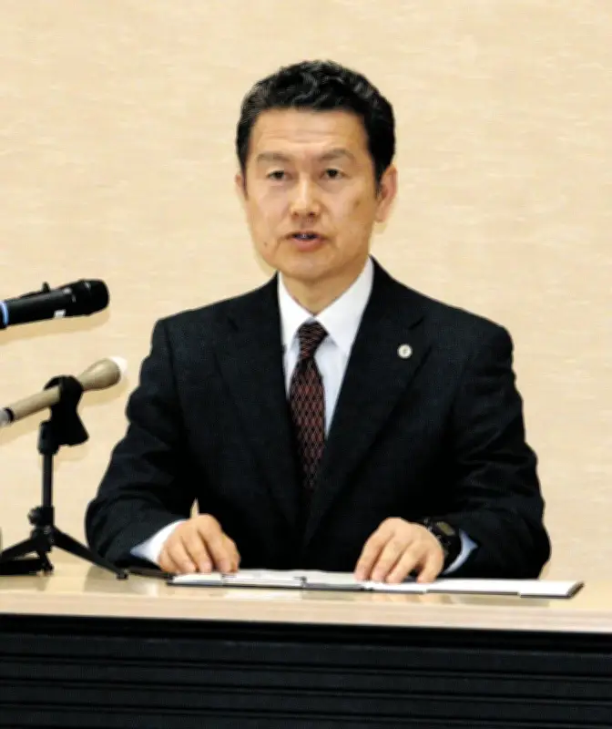 横浜家庭裁判所長に任介辰哉氏が就任、「期待に応えられるよう尽力」と決意表明