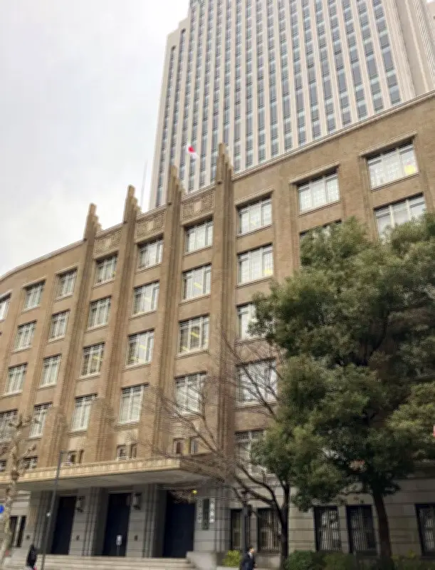 同志社国際高事故で文科省が現地調査へ 安全管理の不備を確認