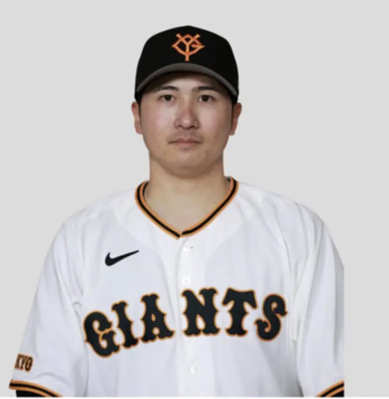 巨人・泉口友汰内野手が脳振とう特例で抹消、練習中に打球が顔面直撃