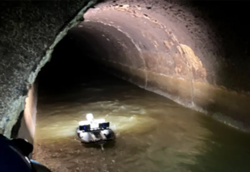 中部地方の下水道管老朽化問題、道路陥没の危機は迫るか？自治体の緊急対策と財政支援の要望